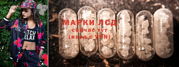 тгк Пересвет
