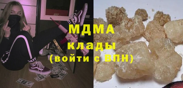 тгк Пересвет